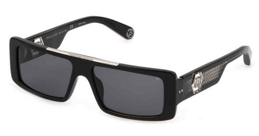BLACK-0700   PHILIPP-PLEIN-SUN  SPP003V