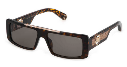 BROWN-722G  PHILIPP-PLEIN-SUN  SPP003V