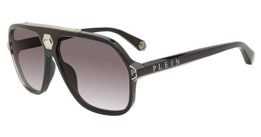 BLACK-0700  PHILIPP-PLEIN-SUN  SPP004V
