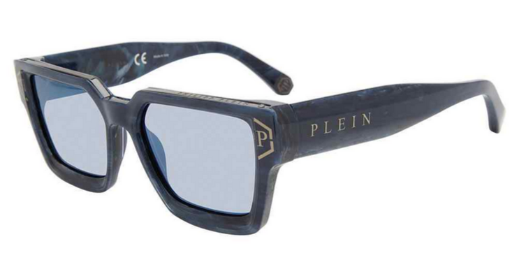 BLUE-B35B PHILIPP-PLEIN-SUN