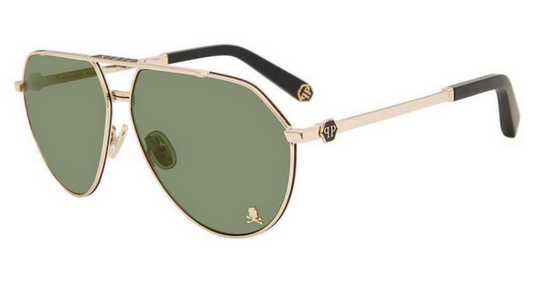 GOLD-0302  PHILIPP-PLEIN-SUN  SPP007M