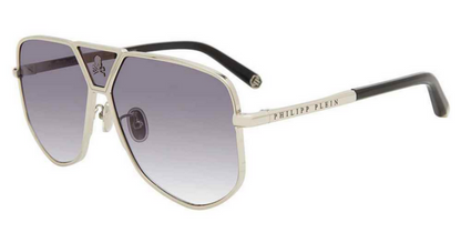 SILVER-0579   PHILIPP-PLEIN-SUN  SPP009V