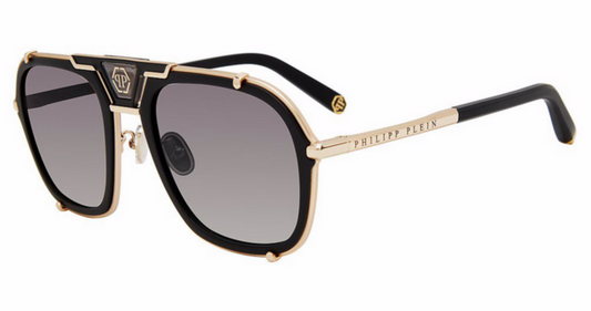 BLACK-349P  PHILIPP-PLEIN-SUN  SPP010M