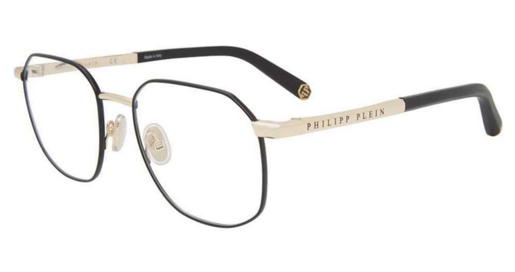 BLAC-0302  PHILIPP-PLEIN-OPTICAL   VPP020M