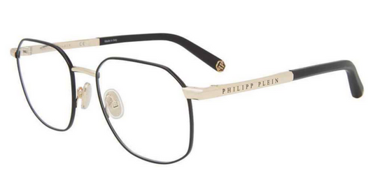 BLAC-0302  PHILIPP-PLEIN-OPTICAL   VPP020M