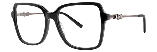 Black       Vera Wang Selah Eyeglasses