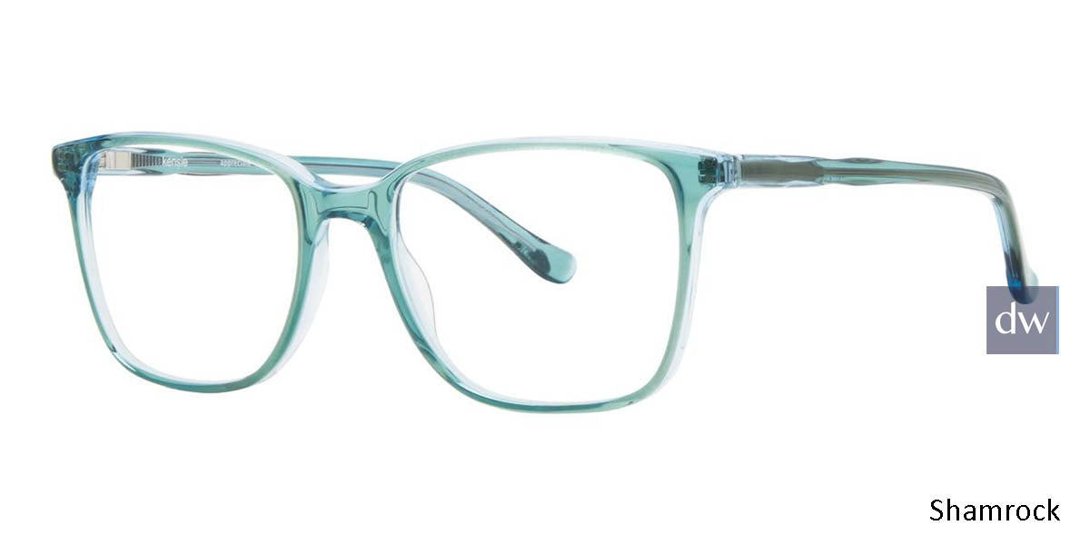 Shamrock Kensie RX Appreciate Eyeglasses.