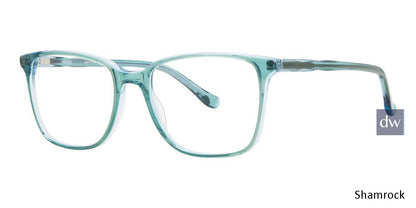 Shamrock Kensie RX Appreciate Eyeglasses.