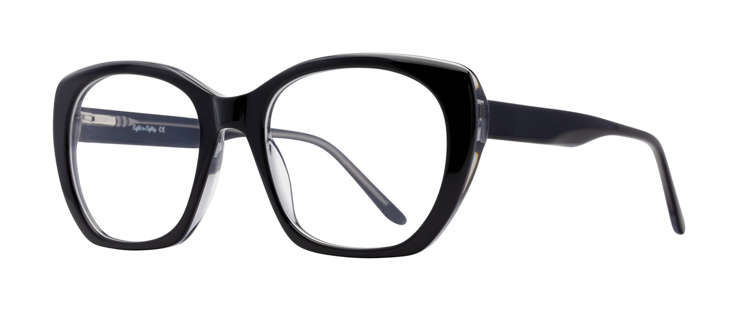 Eight to Eighty Shay Eyeglasses