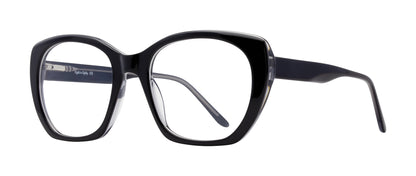 Eight to Eighty Shay Eyeglasses