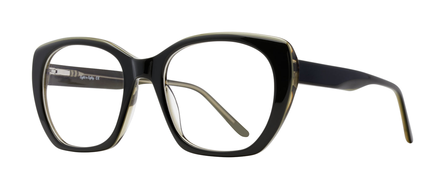 Eight to Eighty Shay Eyeglasses