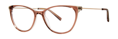 VERA WANG V593 Eyeglasses