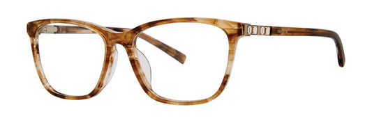 Vera Wang VA74 Rectangle Eyeglasses