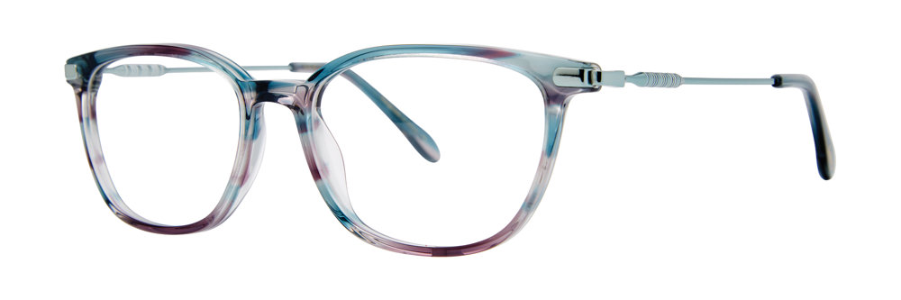 Shell  Lilly Pulitzer Stanbury Eyeglasses
