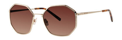 VERA WANG Chaunte Sunglasses