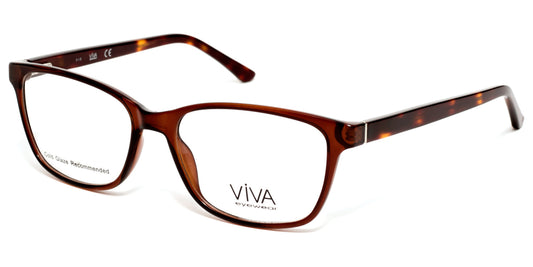 Shiny Dark Brown