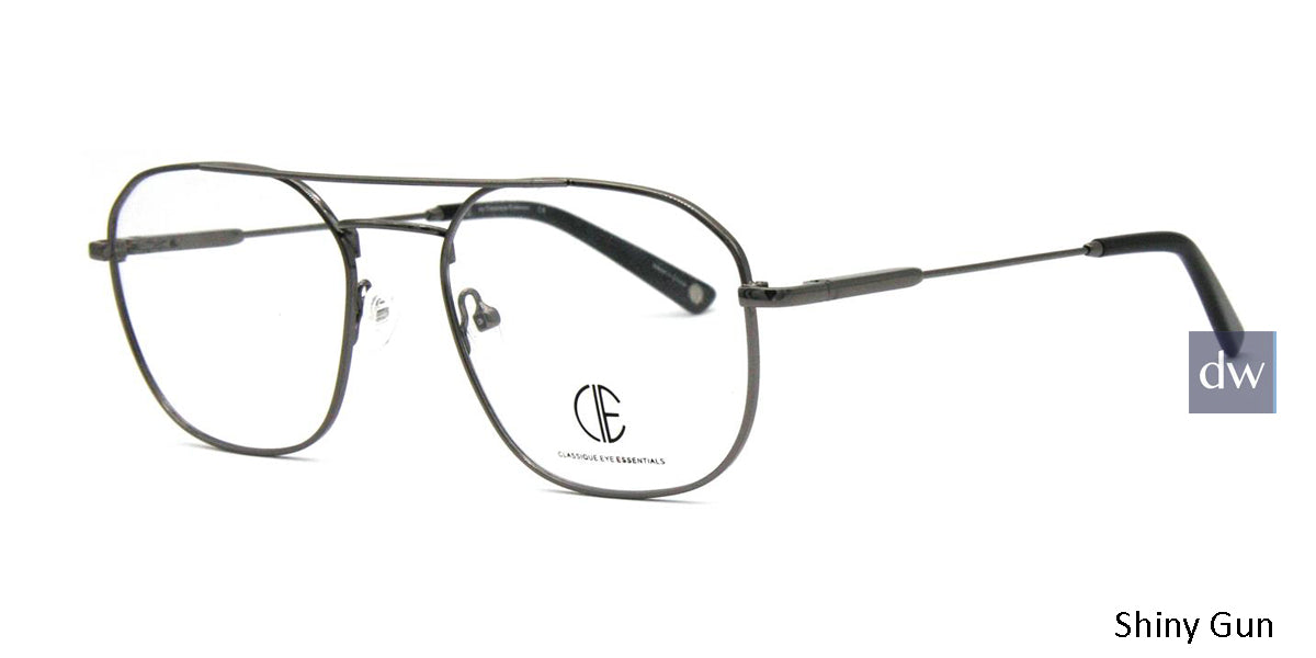Shiny Gun Cie Sec149 Eyeglasses