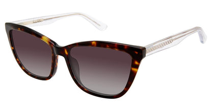 Tortoise Crystal Polarized