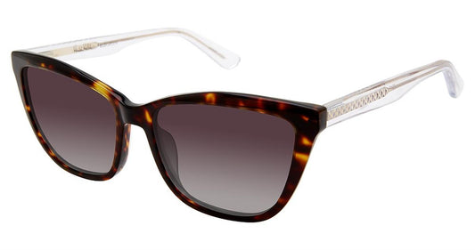 Tortoise Crystal Polarized