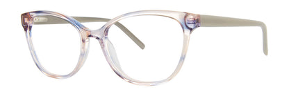 VERA WANG V701 Eyeglasses
