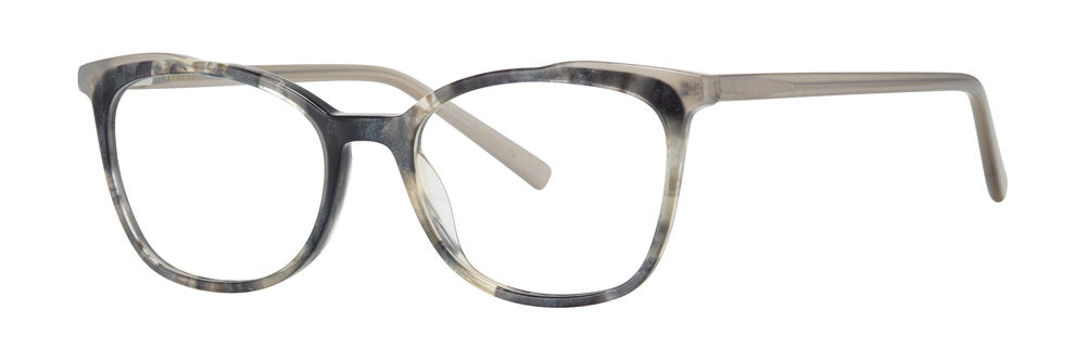 Vera Wang V728 Rectangle Eyeglasses