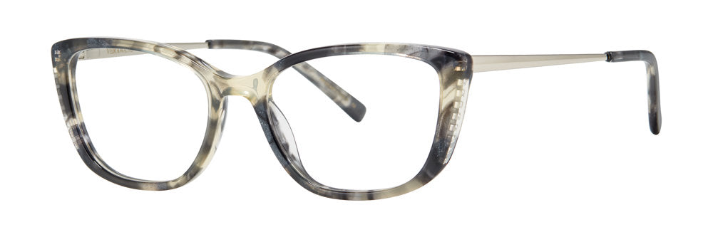 Vera Wang Adelyn Rectangle Eyeglasses