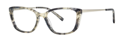 Vera Wang Adelyn Rectangle Eyeglasses