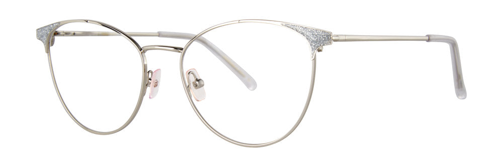 VERA WANG V594 Eyeglasses