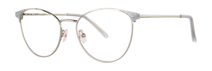 VERA WANG V594 Eyeglasses