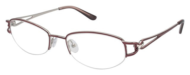 Tura Optical 672 Eyeglasses