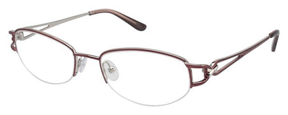 Tura Optical 672 Eyeglasses