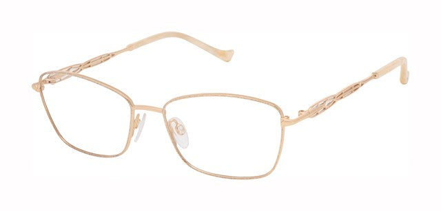 Tura Optical R716 Eyeglasses