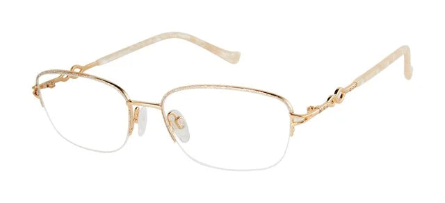 Tura Optical R599 Eyeglasses