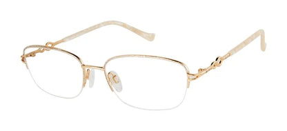 Tura Optical R599 Eyeglasses