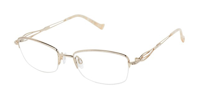 Tura Optical R153 Eyeglasses