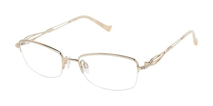 Tura Optical R153 Eyeglasses