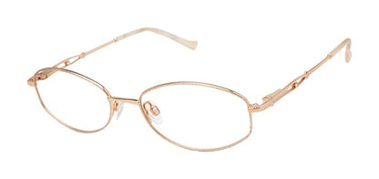 Tura Optical R707 Eyeglasses