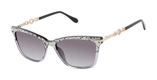 Lulu Guinness Sun L195 Sunglasses