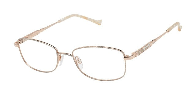 Tura Optical R712 Eyeglasses