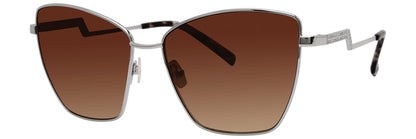 VERA WANG Jules Sunglasses