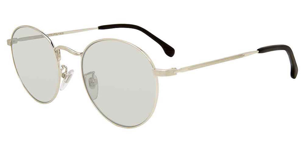 Silver Lozza SL2312M Sunglasses