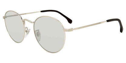 Silver Lozza SL2312M Sunglasses