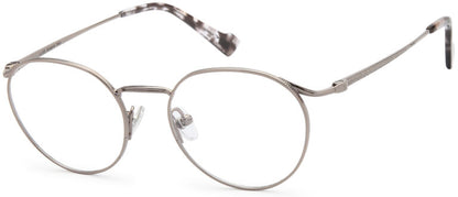 Capri Di Caprio DC501 Eyeglasses