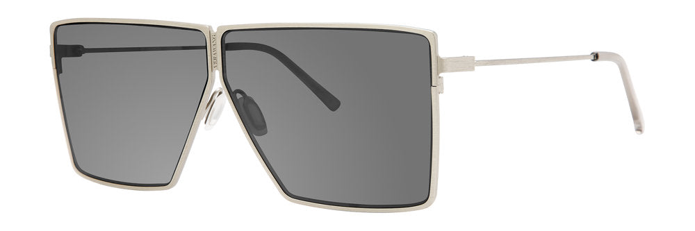 Vera Wang Baseline Sunglasses | Oversized Metal Square