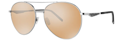 VERA WANG Eboni Sunglasses