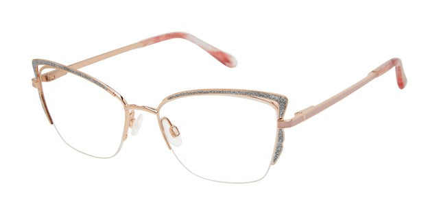 Lulu Guinness Optical L943 Eyeglasses