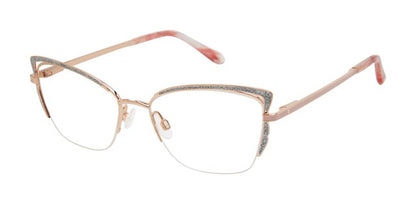 Lulu Guinness Optical L943 Eyeglasses