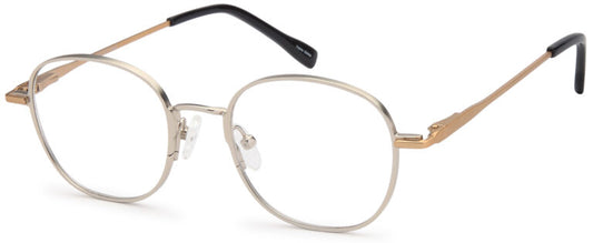 Capri Di Caprio DC218 Eyeglasses