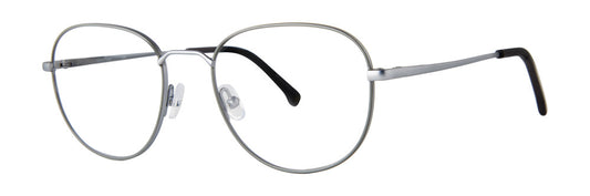 Silver    Elliott Ives Jute Eyeglasses