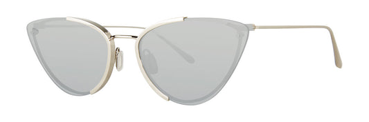 Silver      Vera Wang Selwyn Sunglasses